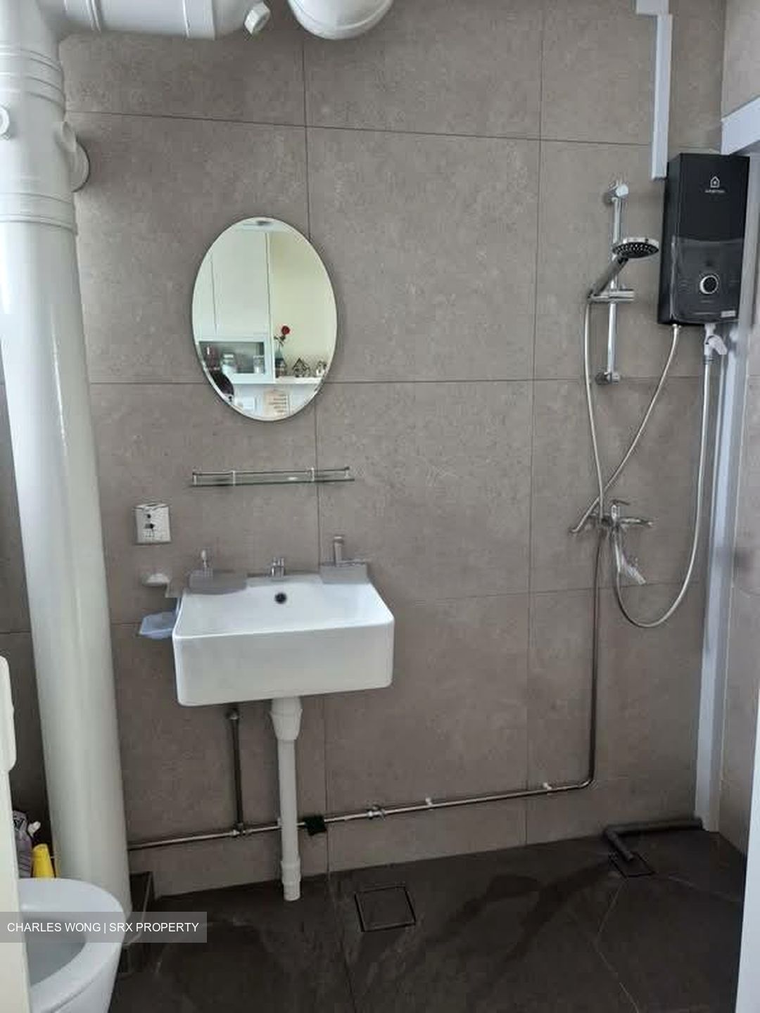 Blk 118C Membina 118 (Bukit Merah), HDB 5 Rooms #598071511
